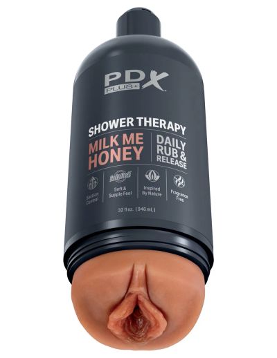 Лот: 24248723. Фото: 1. Мастурбатор PipeDream X Plus Shower... Имитаторы