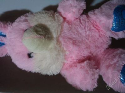 Лот: 790195. Фото: 1. зайчик. Остальные животные