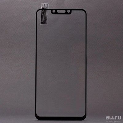 Лот: 15884822. Фото: 1. Защитное стекло Full Screen RockBox... Защитные стёкла, защитные плёнки