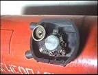 Лот: 1319615. Фото: 1. Газовый автомобильный баллон. Разное