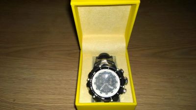 Лот: 4959720. Фото: 1. Invicta Reserve Venom. Оригинальные наручные часы