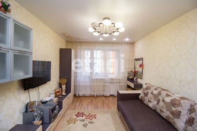 Лот: 22175539. Фото: 1. Продам 2-комн. кв. 43.7 кв.м... Квартиры, студии