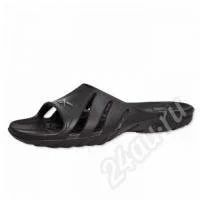 Лот: 980284. Фото: 1. 39 размер (25 см) Reebok Сланцы... Шлепанцы, сланцы