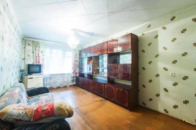 Лот: 7720732. Фото: 1. Продам 2- ком . квартиру в Черемушках. Квартиры, студии