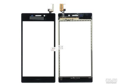Лот: 8982704. Фото: 1. Тачскрин Sony Xperia M2/M2 Dual... Дисплеи, дисплейные модули, тачскрины
