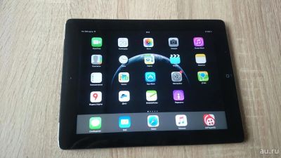 Лот: 9605135. Фото: 1. Apple IPad 3 64gb WiFi+Cellular. Планшеты