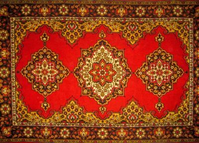 Лот: 10022452. Фото: 1. Ковер. Ковры