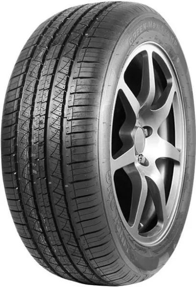 Лот: 23240702. Фото: 1. 225/60 R18 100H Leao Nova-Force... Шины