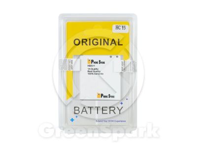 Лот: 13960840. Фото: 1. Аккумулятор для Huawei Y5C Y541-U02... Аккумуляторы