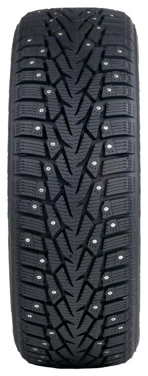 Лот: 18346372. Фото: 1. 205/50R17 Nokian Nordman 7 205... Шины