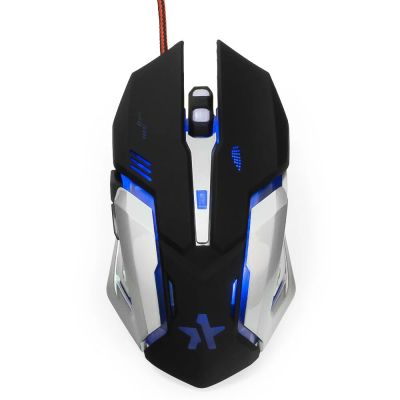 Лот: 10388330. Фото: 1. Мышь проводная Гарнизон GM-760G... Клавиатуры и мыши
