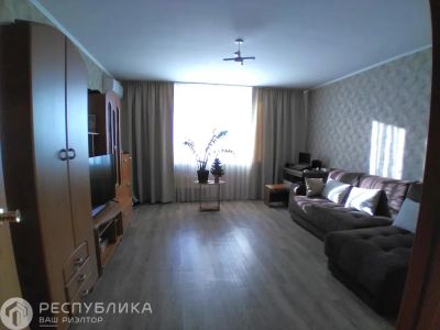 Лот: 25117844. Фото: 1. Продажа Квартира Минусинск, Трегубенко... Квартиры, студии