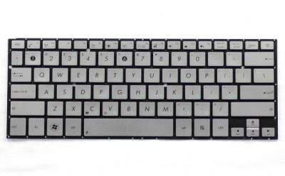 Лот: 6671952. Фото: 1. Клавиатура для ноутбука Asus Zenbook... Клавиатуры для ноутбуков