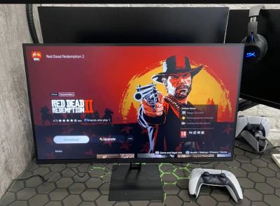 Лот: 25203897. Фото: 1. Монитор 27" FullHD 180Гц IPS Xiaomi. ЖК-мониторы