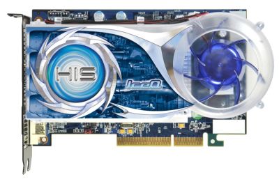 Лот: 9949531. Фото: 1. Radeon HD 4670 AGP 1024Mb GDDR3. Видеокарты