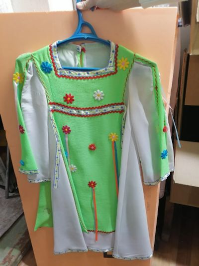 Лот: 19677036. Фото: 1. Платье. Платья, сарафаны