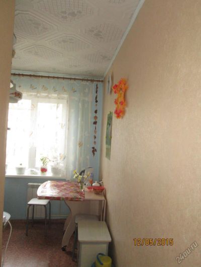 Лот: 5567921. Фото: 1. 3-комн. квартира от собственника... Квартиры, студии
