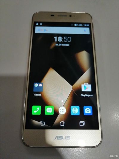 Лот: 15390394. Фото: 1. Смартфон Asus Pegasus 5000 (X005... Смартфоны