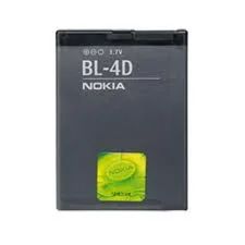 Лот: 3722944. Фото: 1. АКБ Activ Nokia 8900 BL-5U 850... Аккумуляторы