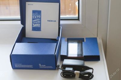 Лот: 3427510. Фото: 1. nokia X6. Смартфоны