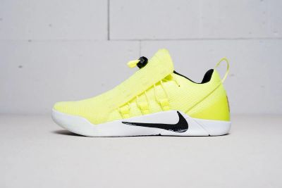 Лот: 11776243. Фото: 1. Кроссовки Nike Kobe A.D. NXT. Кеды, кроссовки, слипоны