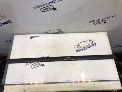 Лот: 21708753. Фото: 1. молдинг двери Skoda Octavia 1Z3. Кузов