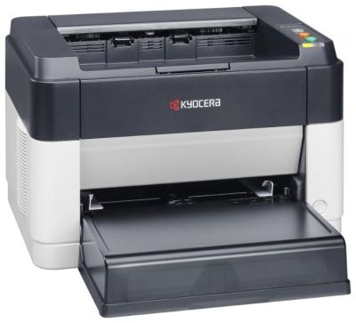 Лот: 4553234. Фото: 1. Принтер Kyocera FS-1060DN А4 лазерный... Прочие принтеры