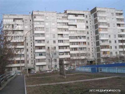 Лот: 3603798. Фото: 1. Сдам 1-к квартиру, Гусарова. Квартиры, студии