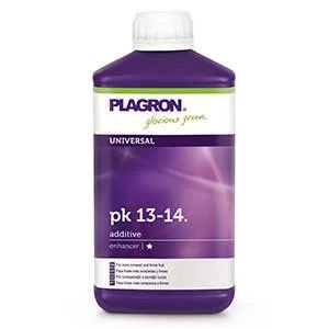 Лот: 15015140. Фото: 1. Plagron PK 13-14 500 ml. Удобрения, химия