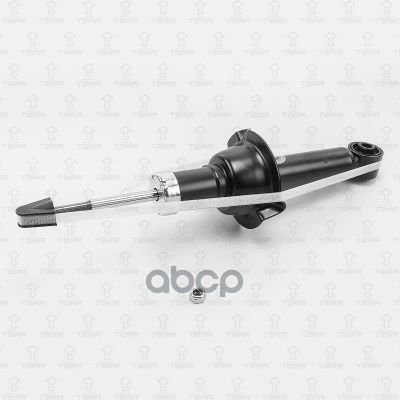 Лот: 24854760. Фото: 1. Амортизатор Honda Cr-V Iv (Rm1rm3rm4re5re6... Ходовая, подвеска, рулевое управление