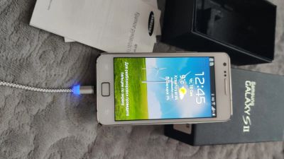 Лот: 16494259. Фото: 1. Смартфон Samsung Galaxy 2. Смартфоны