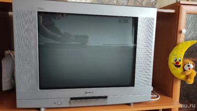 Лот: 17391187. Фото: 1. Телевизор Rolsen 72см. Телевизоры