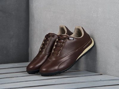 Лот: 6914171. Фото: 1. Кроссовки Adidas Porsche Design... Кеды, кроссовки, слипоны