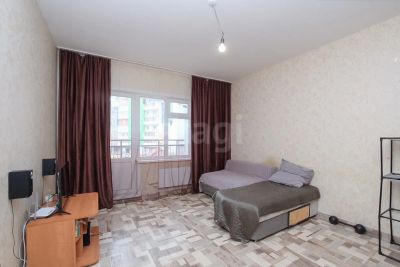 Лот: 25285163. Фото: 1. 1-комн. квартира , Красноярск... Квартиры, студии
