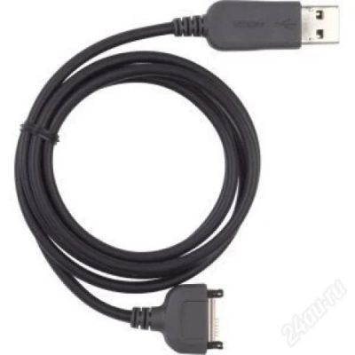 Лот: 2349693. Фото: 1. USB-Кабель CA-53 для Nokia 3155i... Дата-кабели, переходники