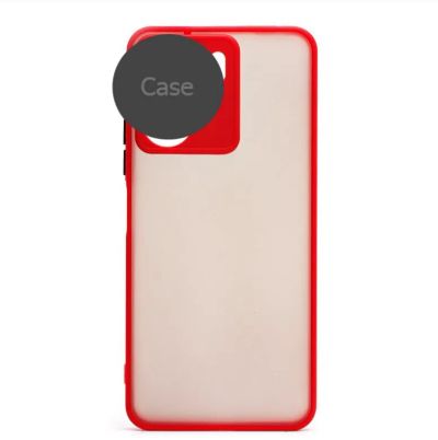 Лот: 21782331. Фото: 1. Чехол Xiaomi Poco X6 5G (23122PCD1G... Чехлы, бамперы