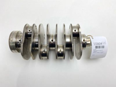 Лот: 25301892. Фото: 1. Коленвал Subaru Forester 1997... Двигатель и элементы двигателя