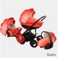 Лот: 3786282. Фото: 1. Детская коляска Tutis Zippy Pia... Коляски