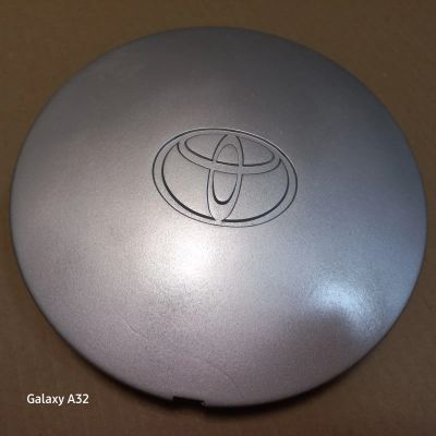 Лот: 21169014. Фото: 1. Крышка для литья Toyota D164#154. Колпаки