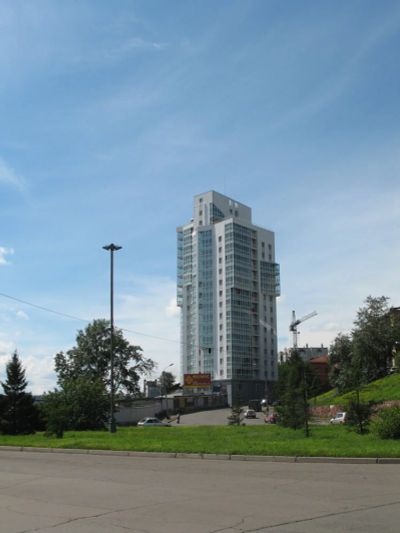 Лот: 9413741. Фото: 1. Аренда. Квартиры, студии