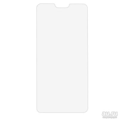 Лот: 13040636. Фото: 1. Защитное стекло Nokia 6.1 Plus... Защитные стёкла, защитные плёнки