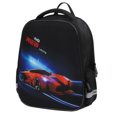 Лот: 25013320. Фото: 1. Ранец Berlingo Expert Mini "No... Рюкзаки, портфели