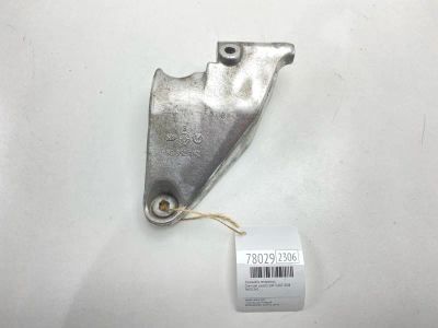 Лот: 21136024. Фото: 1. Кронштейн генератора Chevrolet... Кузов