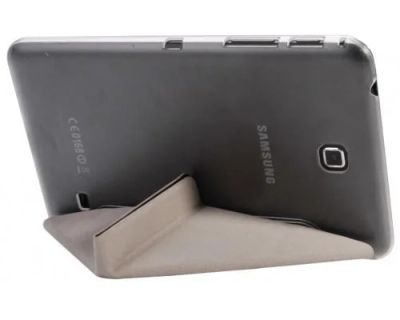 Лот: 7479873. Фото: 1. Чехол для планшета Samsung Galaxy... Чехлы, бамперы