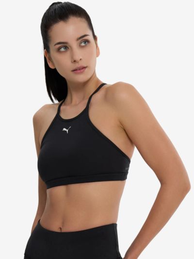 Лот: 23326025. Фото: 1. Топ бра спортивный PUMA Cloudspun... Другое (спортивная одежда)