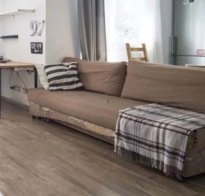 Лот: 12669043. Фото: 1. Диван Ikea. Диваны