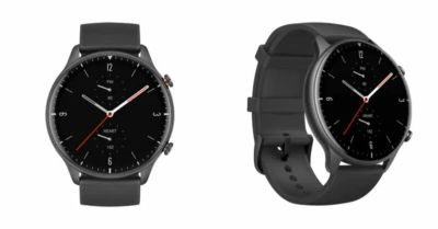 Лот: 23282212. Фото: 1. Amazfit grt 2e. Смарт-часы, фитнес-браслеты, аксессуары