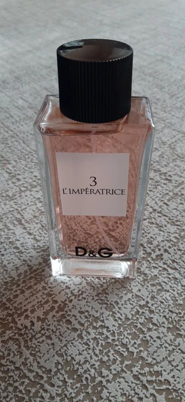Лот: 15914269. Фото: 1. L'imperatrice 100 ml. Турция. Женская парфюмерия