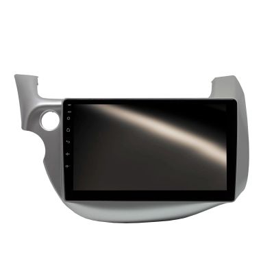 Лот: 18059310. Фото: 1. Штатная магнитола для Honda Fit... Автомагнитолы