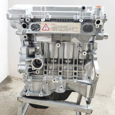 Лот: 18348231. Фото: 1. Двигатель Lifan X60, LFB479QFA... Двигатель и элементы двигателя